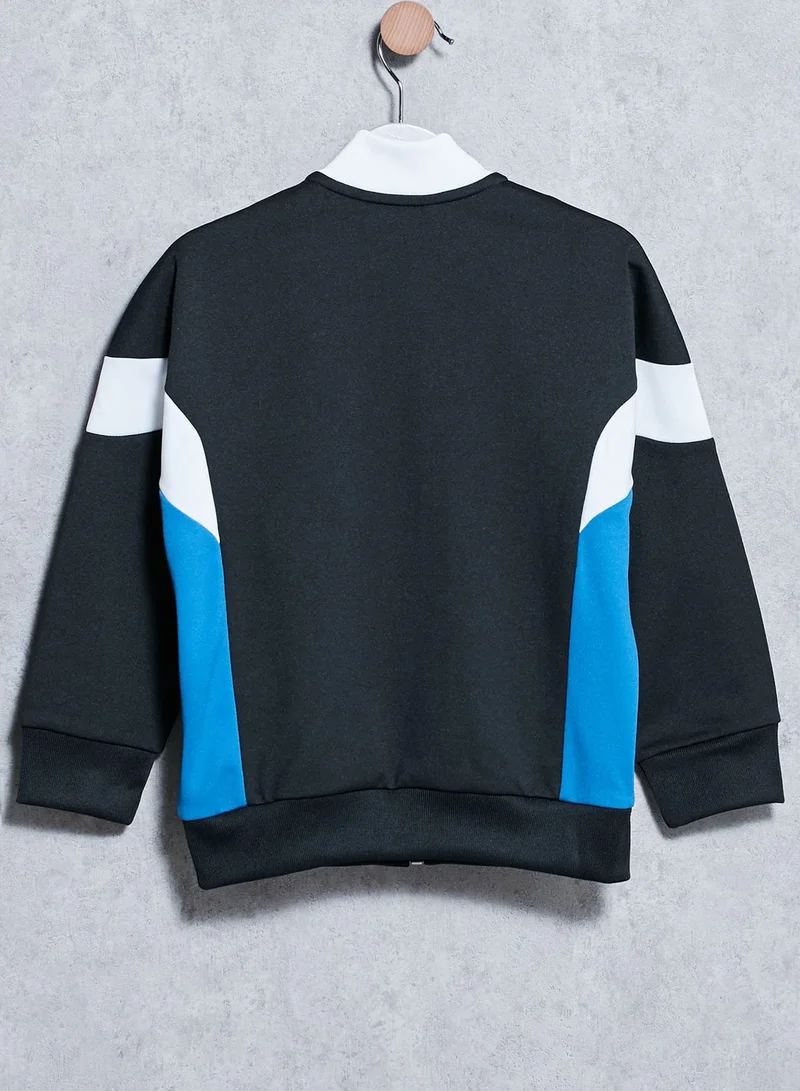 adidas Originals Youth CLR84 Track Jackets