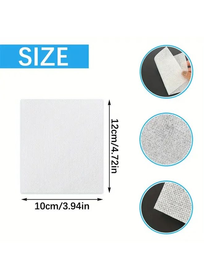 30pcs Laundry Anti Dye Transfer Stain Protection Paper Heavy Duty Clothes Protector Sheets - Image 2