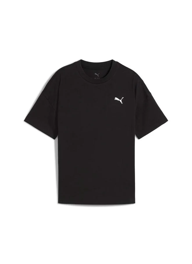 PUMA Youth Wardrobe T-Shirt