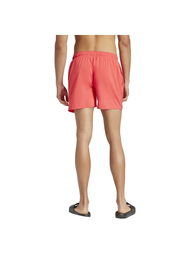 Adidas water reactive 5 inch men swim shorts