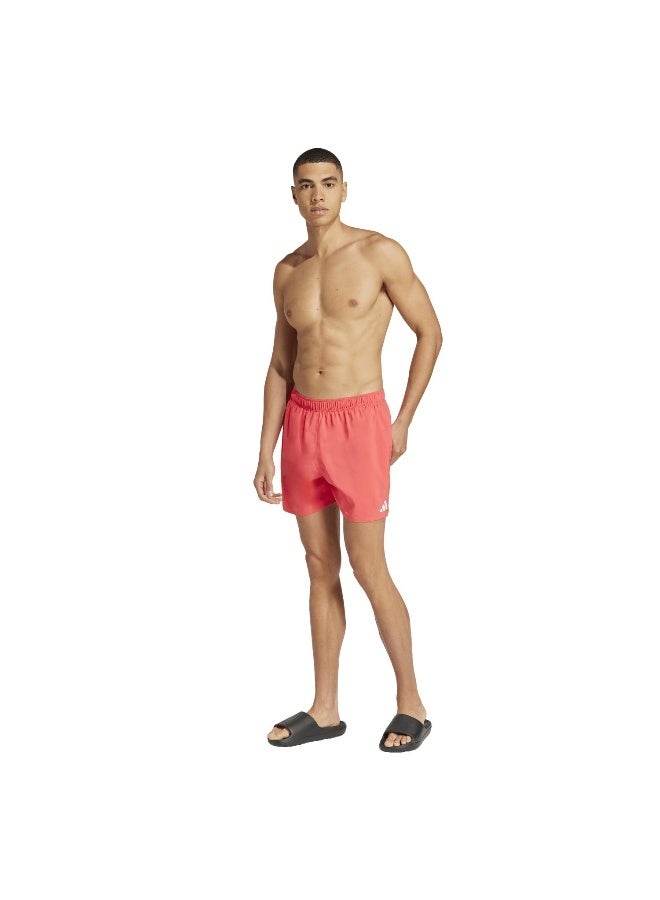Adidas water reactive 5 inch men swim shorts  - Image 5