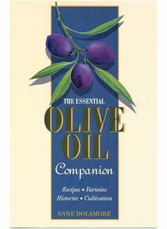 The Essential Olive Oil Companion - pzsku/Z622683CCE38EA7AAEEBBZ/45/_/1721063323/0936ecfe-a39e-47b7-85ae-c08f979d057c