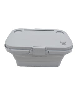 Alhor Camping & Hunting Tools 2 IN1 FOLDING BUCKET TABLE 16 LITER 47*25.8*24CM  - Image 2