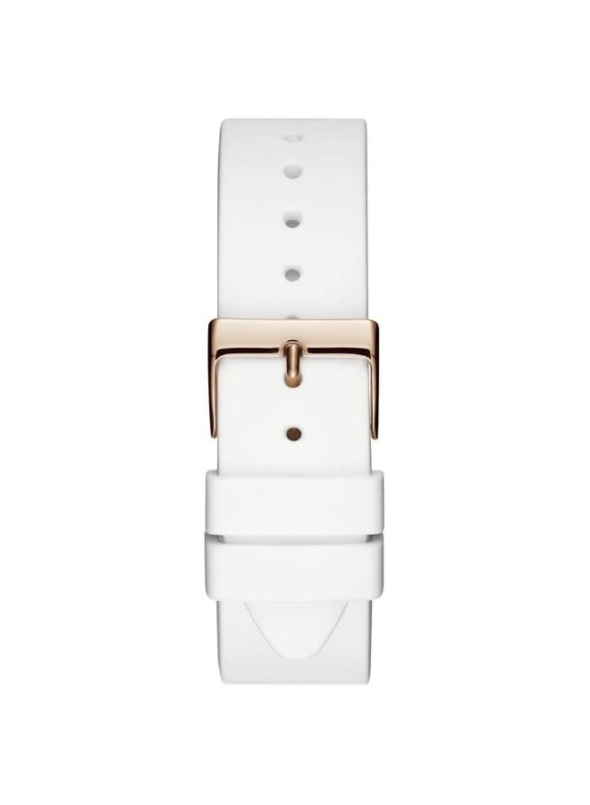 Guess Watch For Women W0911L5 - Image 3