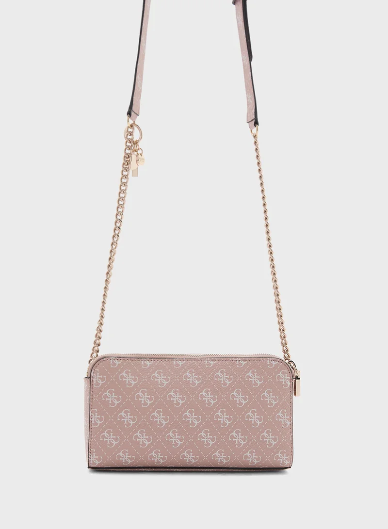 جس Daryna Status Crossbody