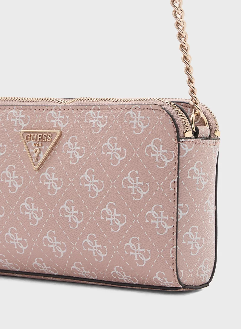 جس Daryna Status Crossbody