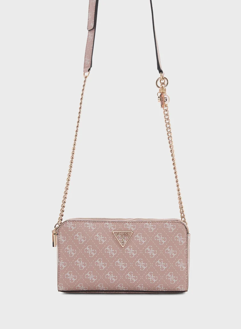 جس Daryna Status Crossbody