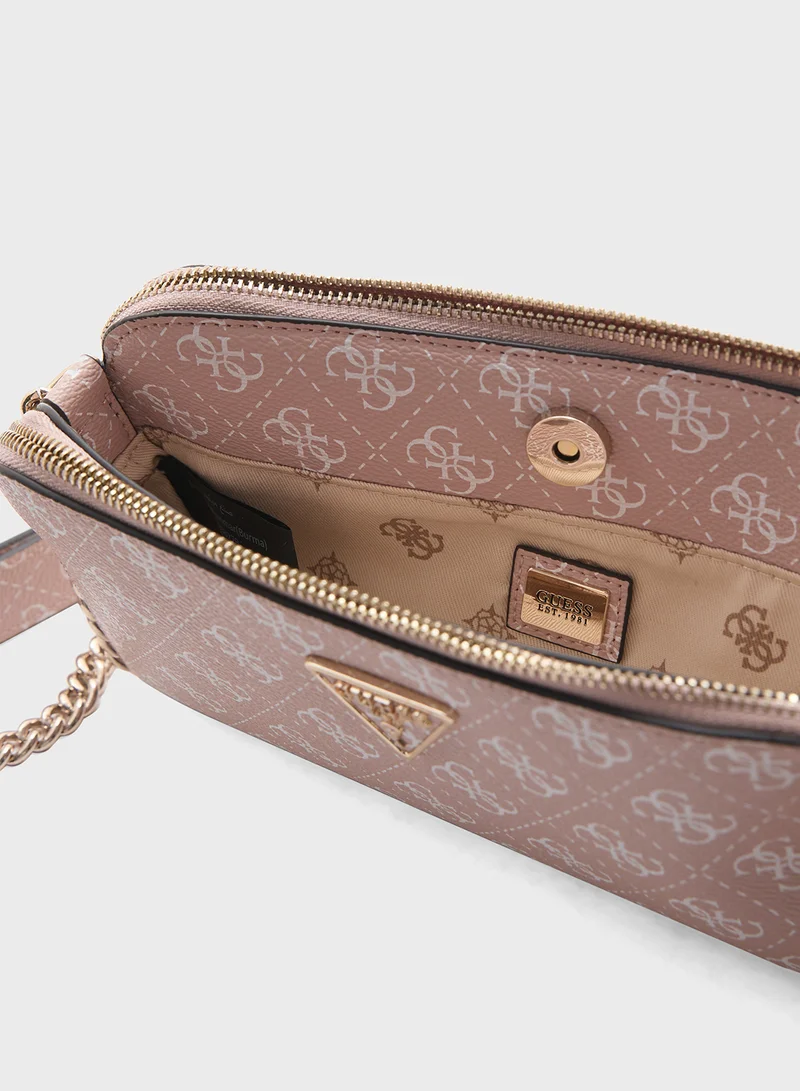 جس Daryna Status Crossbody
