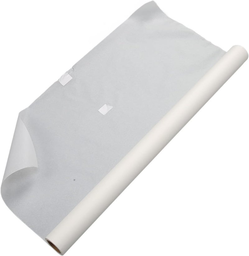 Chiyyak Tracing Paper, 24 Inch High Translucency, Multilayer Tracing, Well Absorbent Pattern Paper with Wide Applicability for Designer, Artist, Pencil Drawing, Crafts - Image 5