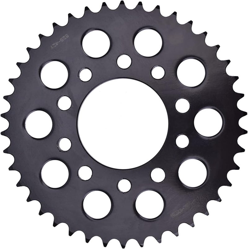 QASULER 525 Rear Sprocket Gear for Motorcycles - Image 1