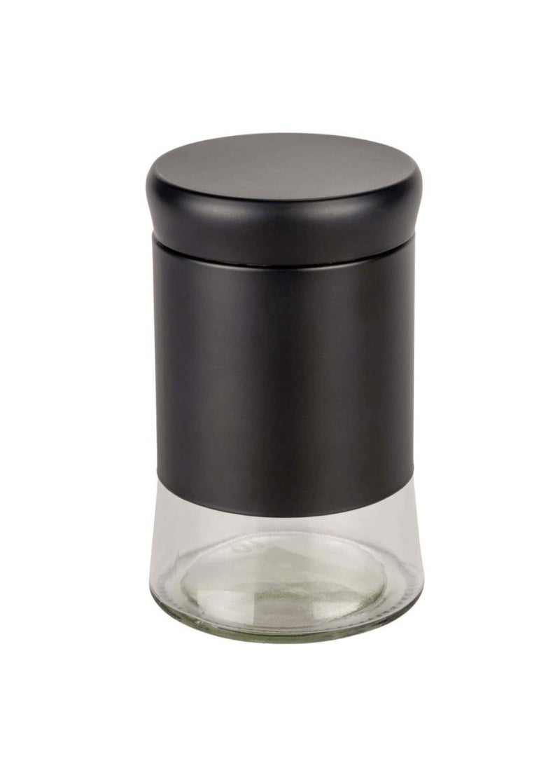 Boga Glass Storage Jar 600 Ml - pzsku/Z622706D3F802796619ABZ/45/_/1699278667/63e585af-db68-4ac4-a70b-cb7267d5b2b3