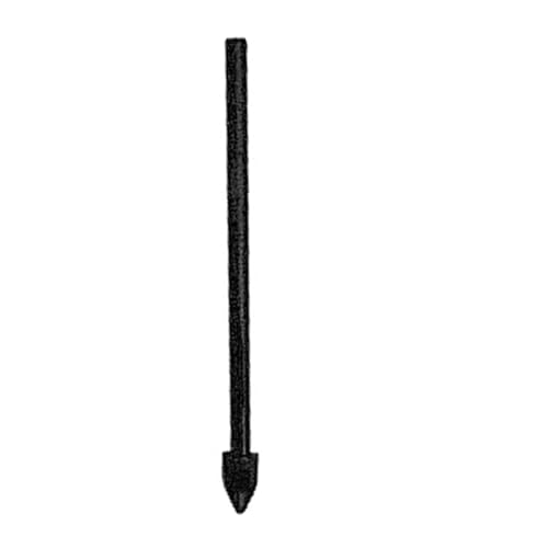 Ketsicart Replacement Stylus Tips, Compatible with Galaxy Tab S8, S8 Plus, S8 Ultra & Tab S7 FE, S Pen Nibs for Smooth Writing & Drawing, 10pcs Pack (Black/Gray) - Image 5