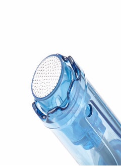 دي آر. بن عبوة من 10 خراطيش حبر إبرة قلم Dr.Pen Microneedle - متوافقة مع طرازات Dr.Pen A9 وA11 وA8S وM8S، قطع غيار يمكن التخلص منها مع حربة (نانو-R دائري)  - Image 1