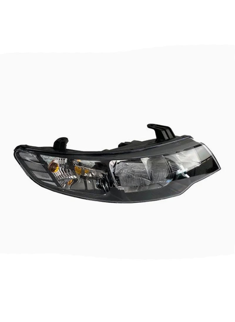 BDEEL - Front Right Headlight  -92102-1M010 Compitbily with KIA Cerato 2010 - Image 1