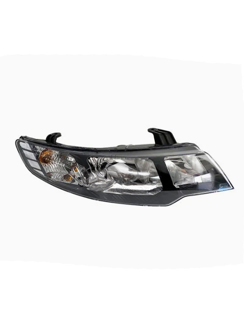 BDEEL - Front Right Headlight  -92102-1M010 Compitbily with KIA Cerato 2010 - Image 1