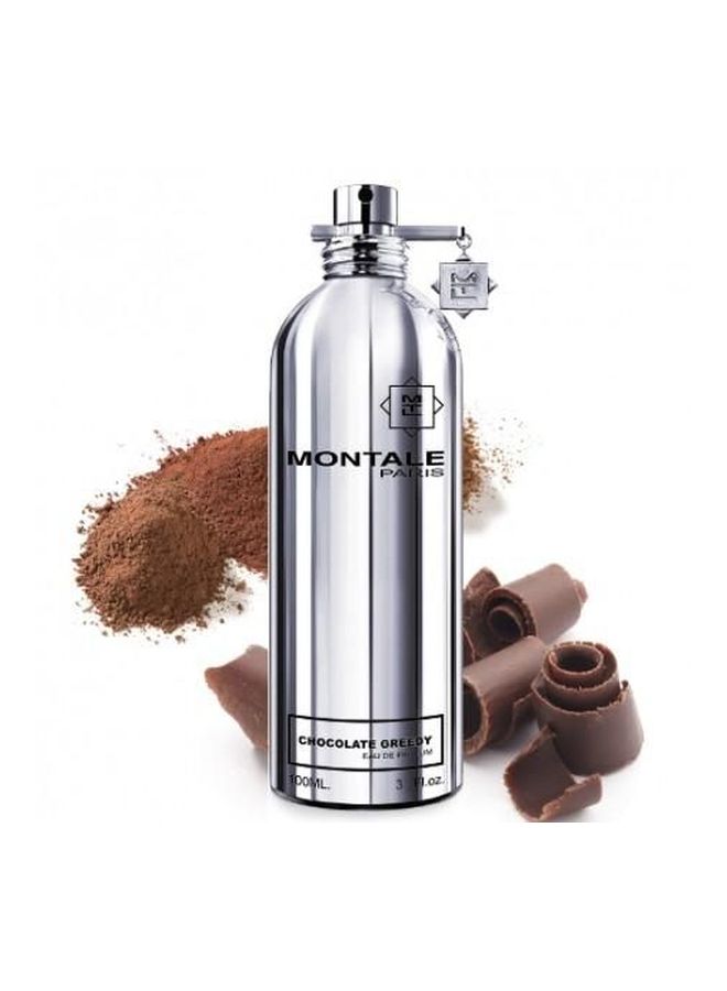 MONTALE Chocolate Greedy EDP 100ml - Image 4