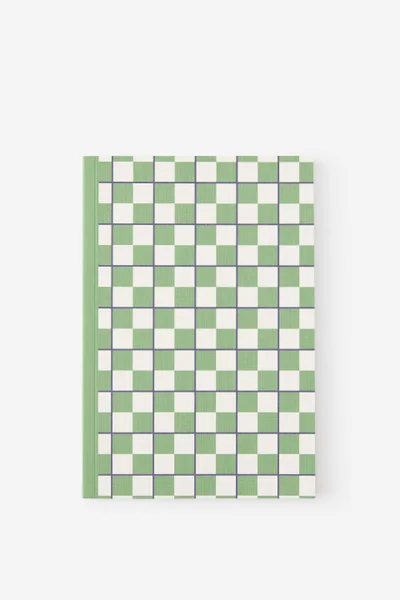 Typo A5 Riley Dot Notebook