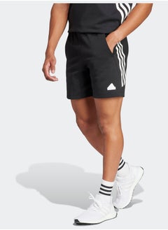 Adidas Future Icons 3-Stripes Shorts  - Image 1