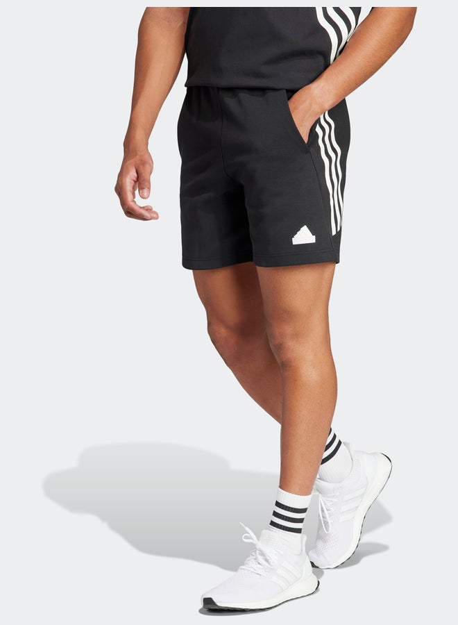 Adidas شورت Future Icons 3-Stripes  - Image 1