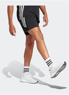 Adidas Future Icons 3-Stripes Shorts  - Image 3