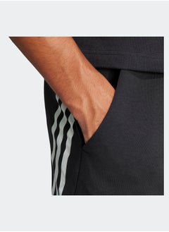 Adidas Future Icons 3-Stripes Shorts  - Image 5