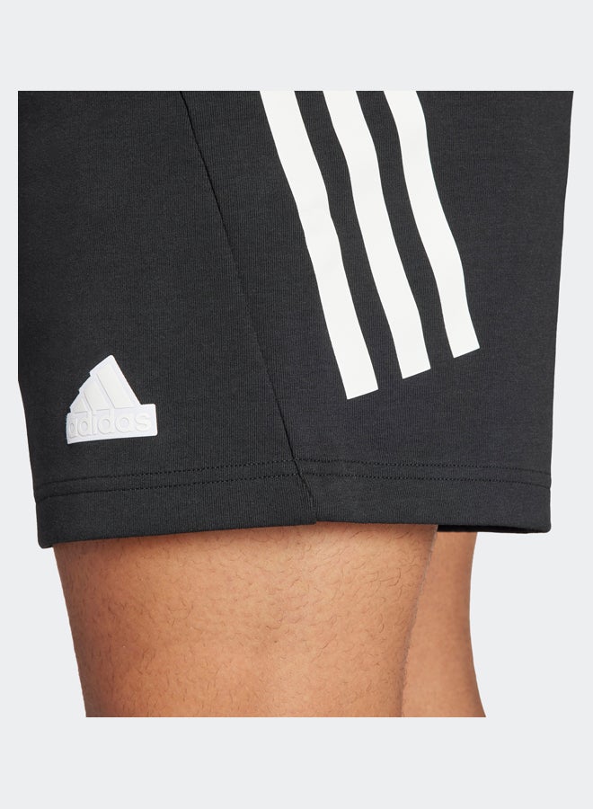 Adidas شورت Future Icons 3-Stripes  - Image 4