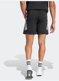 Adidas Future Icons 3-Stripes Shorts  - Image 2