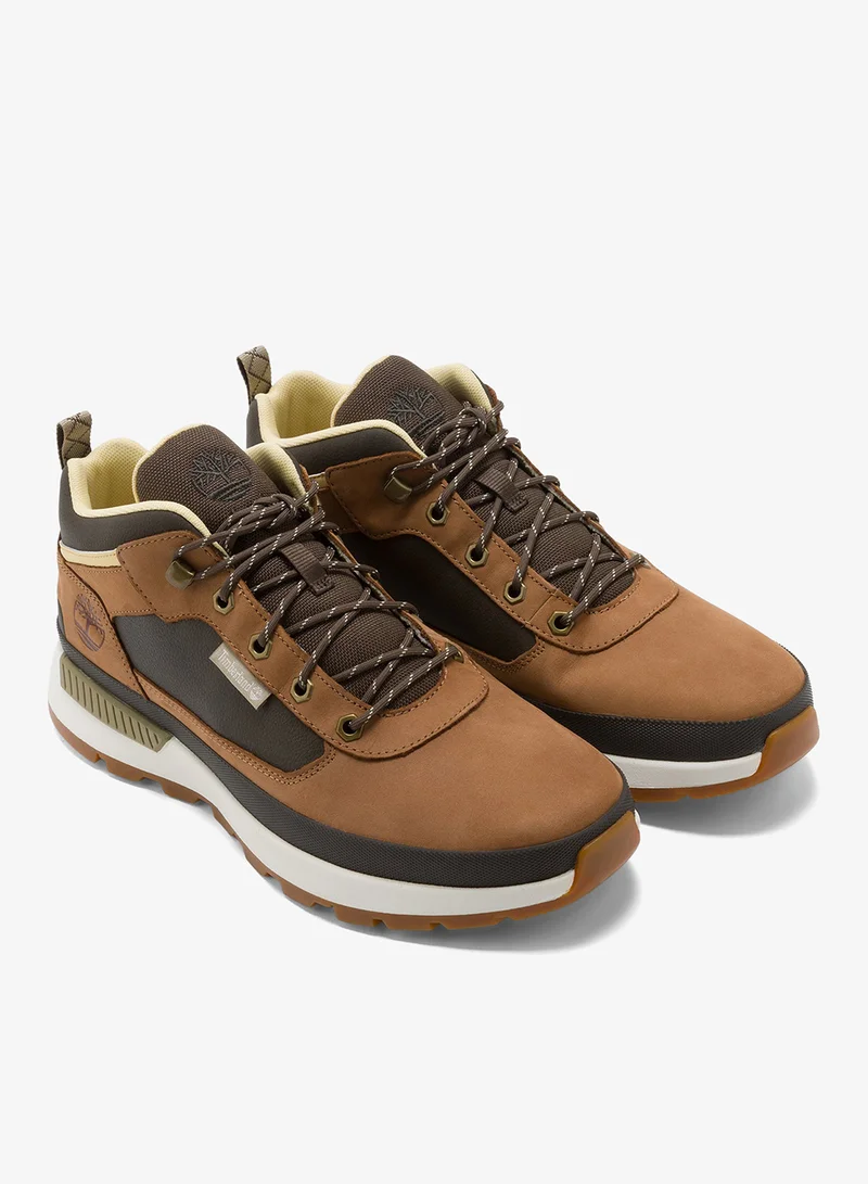 تمبرلاند Men's Field Trekker Shoes