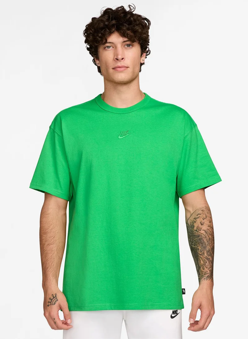 نايكي Nsw Prem Essential T-Shirt