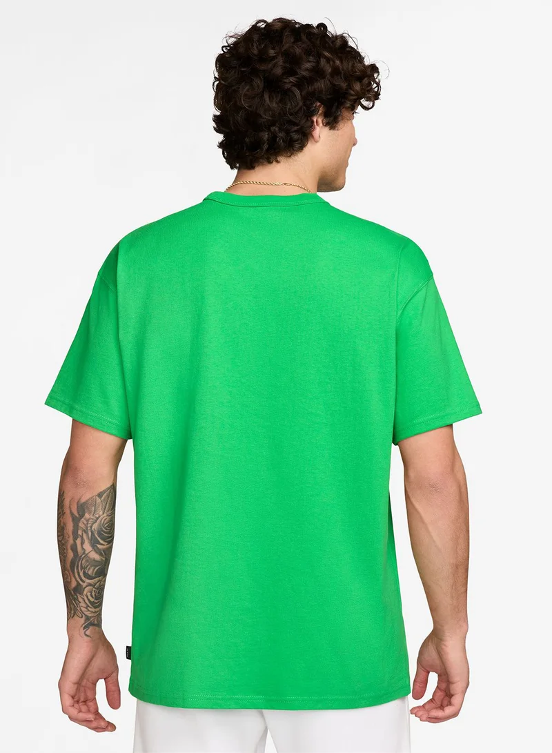 نايكي Nsw Prem Essential T-Shirt