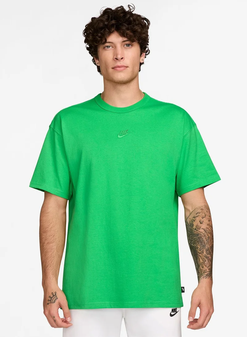 نايكي تيشيرت أساسي نسائي