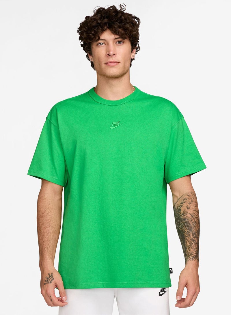 Nike Nsw Prem Essential T-Shirt - Image 1