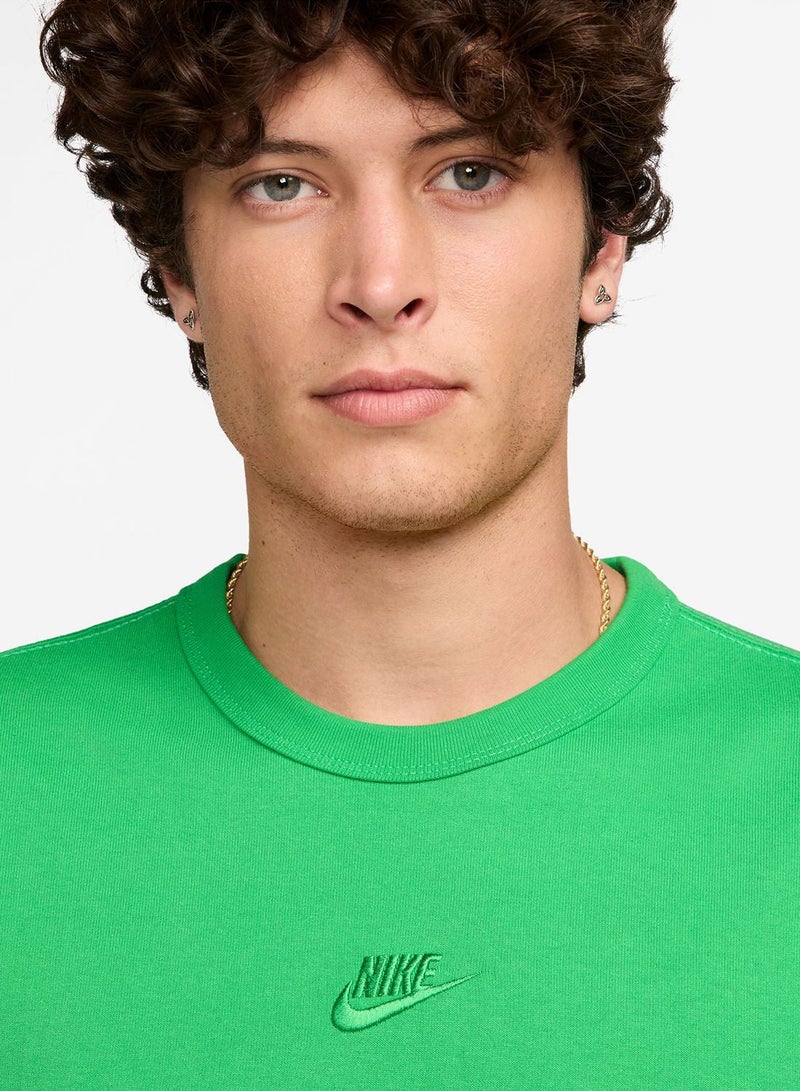 Nike Nsw Prem Essential T-Shirt - Image 3