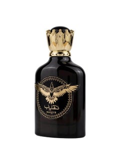Ard Al Zaafaran Ard Al Zaafaran. Naqeeb Eau de Parfum Spray for Unisex, 3.4 Ounce 