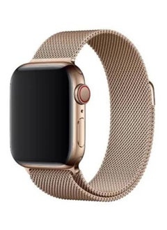 Stainless Steel Milanese Loop Band For Apple Watch