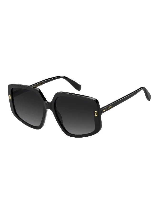 مارك جاكوبس MARC JACOBS Sunglasses MJ 1128/S Black