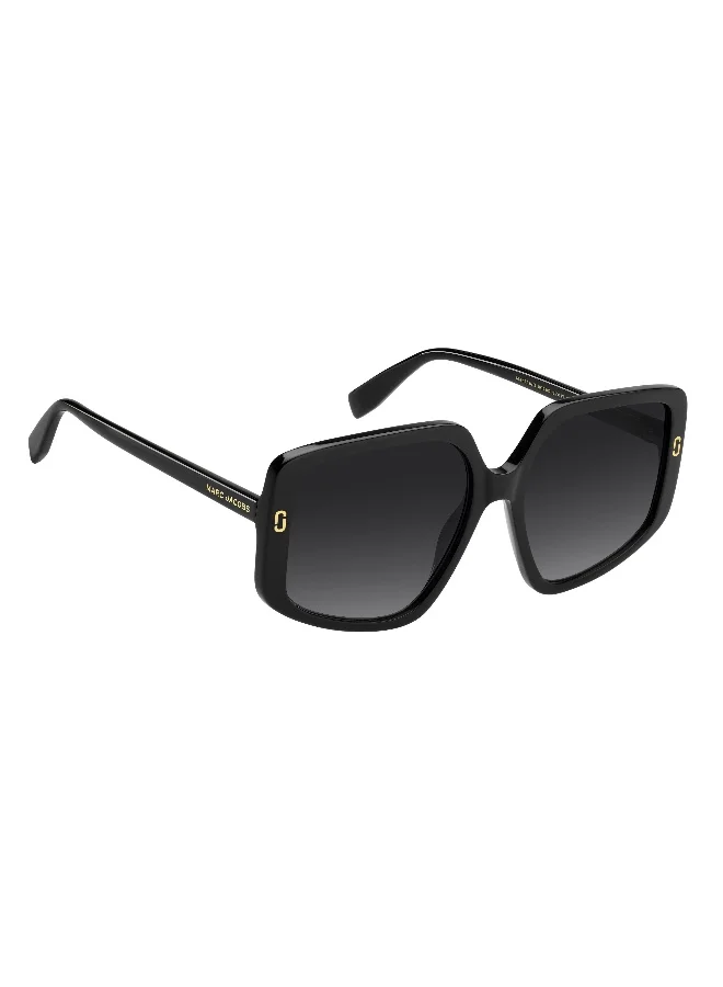 مارك جاكوبس MARC JACOBS Sunglasses MJ 1128/S Black
