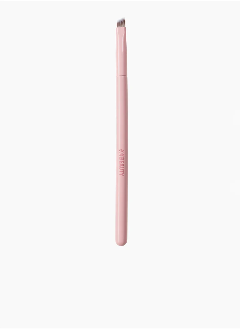 اتش اند ام Angled Eyeliner Brush