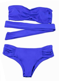 Santorini Hills Bikini Set