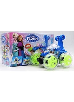 Frozen Twister Car with Remote Control