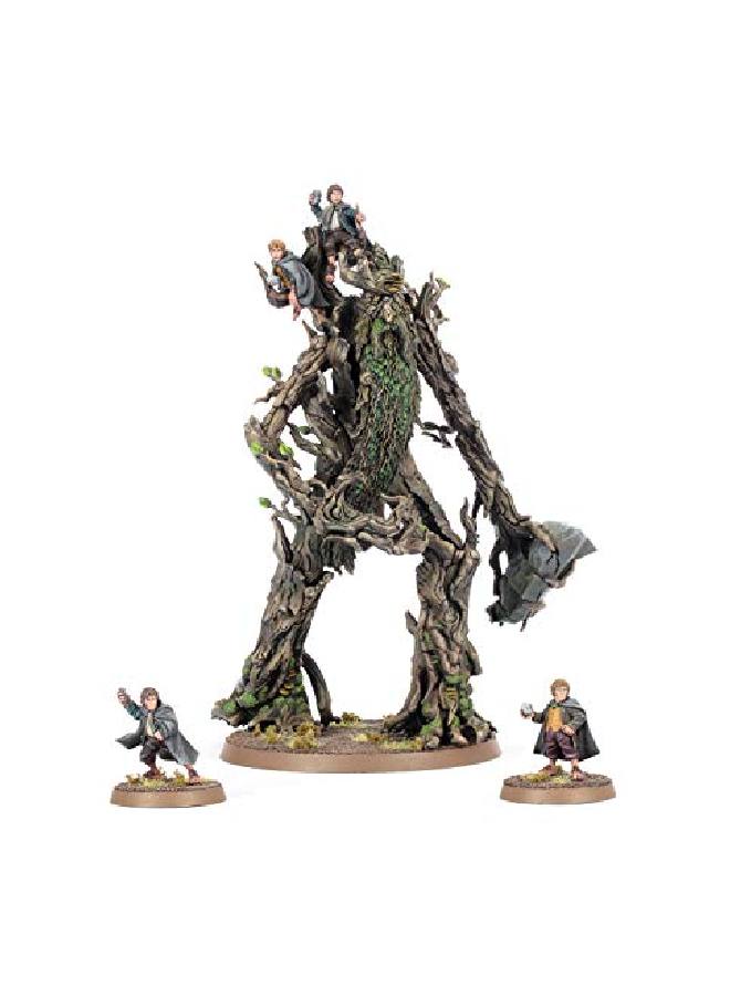 Games Workshop Middleearth Sbg Treebeard Mighty Ent - Image 3