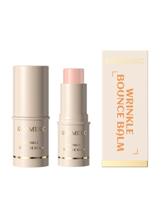 Kormesic عصا ترطيب الوجه المرطبة للوجه بعصا ترطيب التجاعيد - Image 1