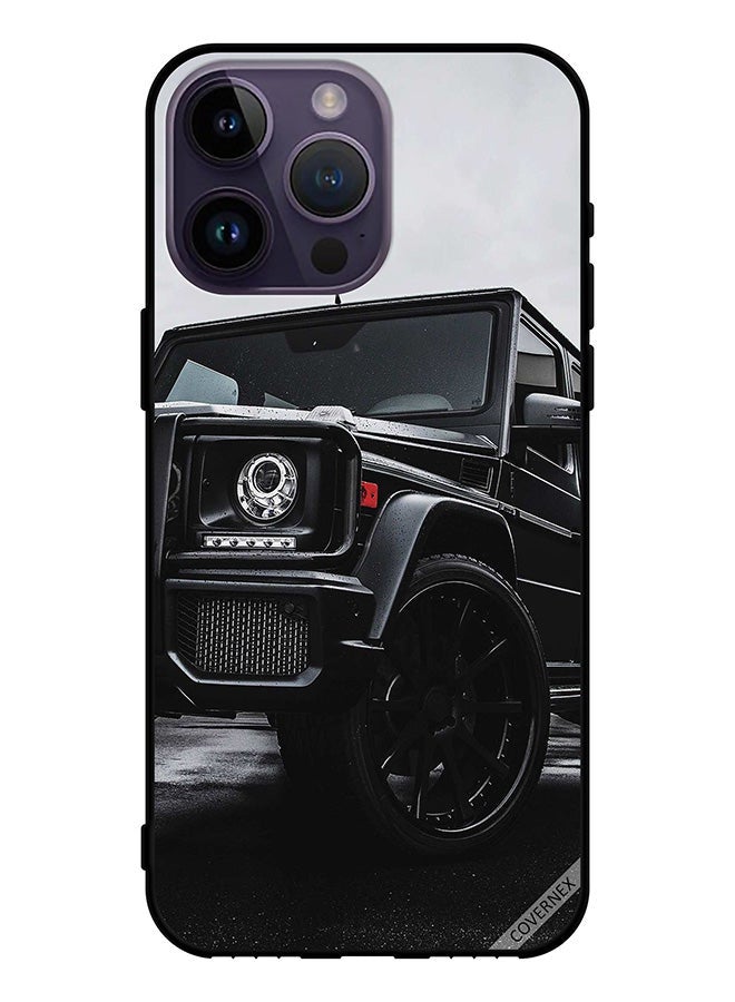 Covernex Protective Case Cover For Apple iPhone 14 Pro Max Jeep - Image 1