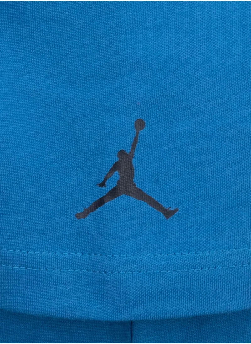 Jordan Youth Air Jordan Heatmap Hybrid T-Shirt
