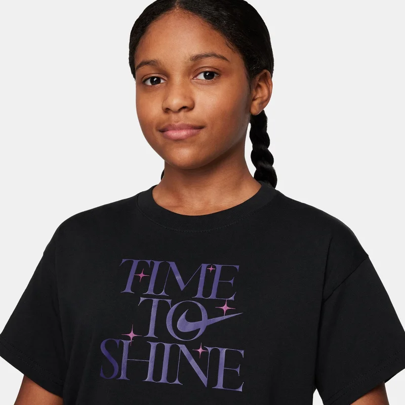 Nike Kids' Sportswear T-Shirt