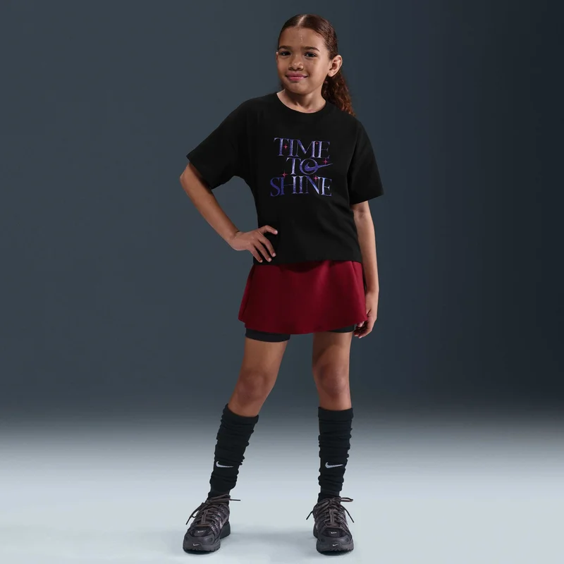 Nike Kids' Sportswear T-Shirt
