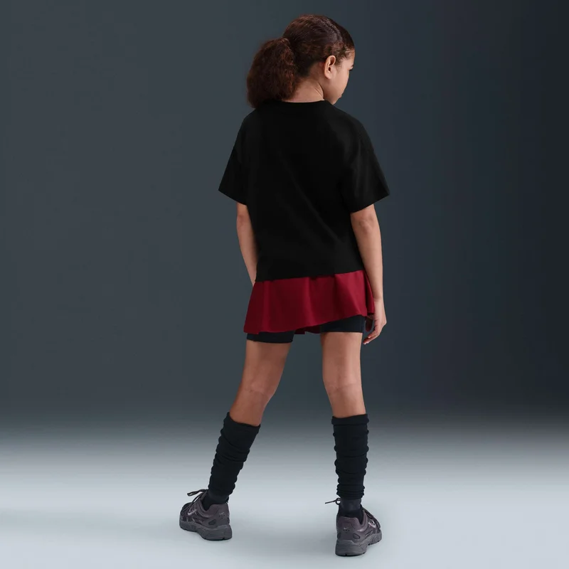 Nike Kids' Sportswear T-Shirt