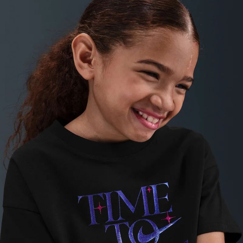 Nike Kids' Sportswear T-Shirt