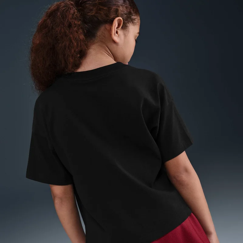 نايكي تيشيرت سبورتسوير للأطفال