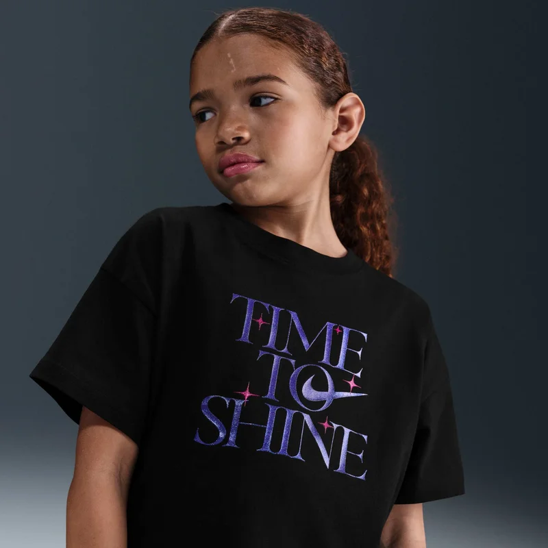 Nike Kids' Sportswear T-Shirt